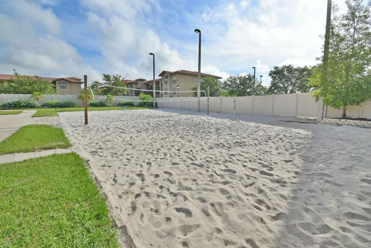 R2205Cala -Orlando Sweet Vacation Home Davenport 0*,  United States